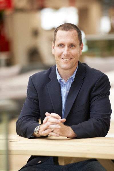 Taylor Rhodes Spotlight American Swiss