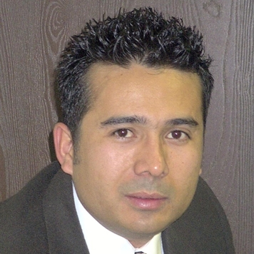 Employee picture