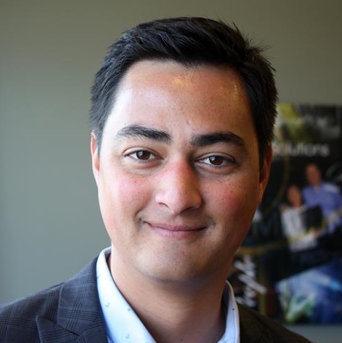 Employee picture