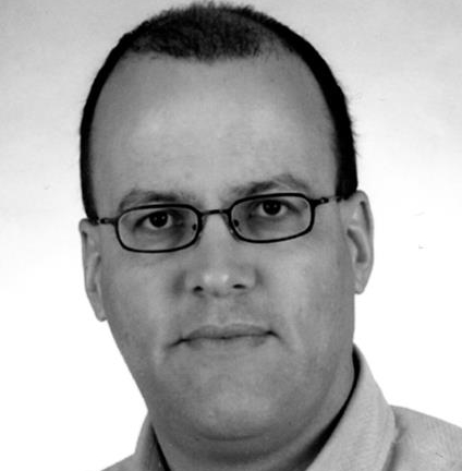 Employee picture
