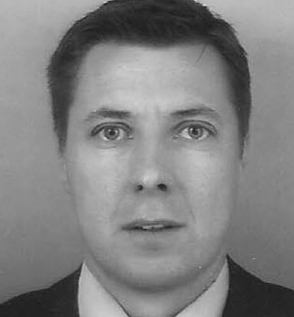 Employee picture