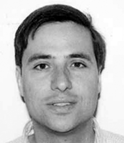 Employee picture