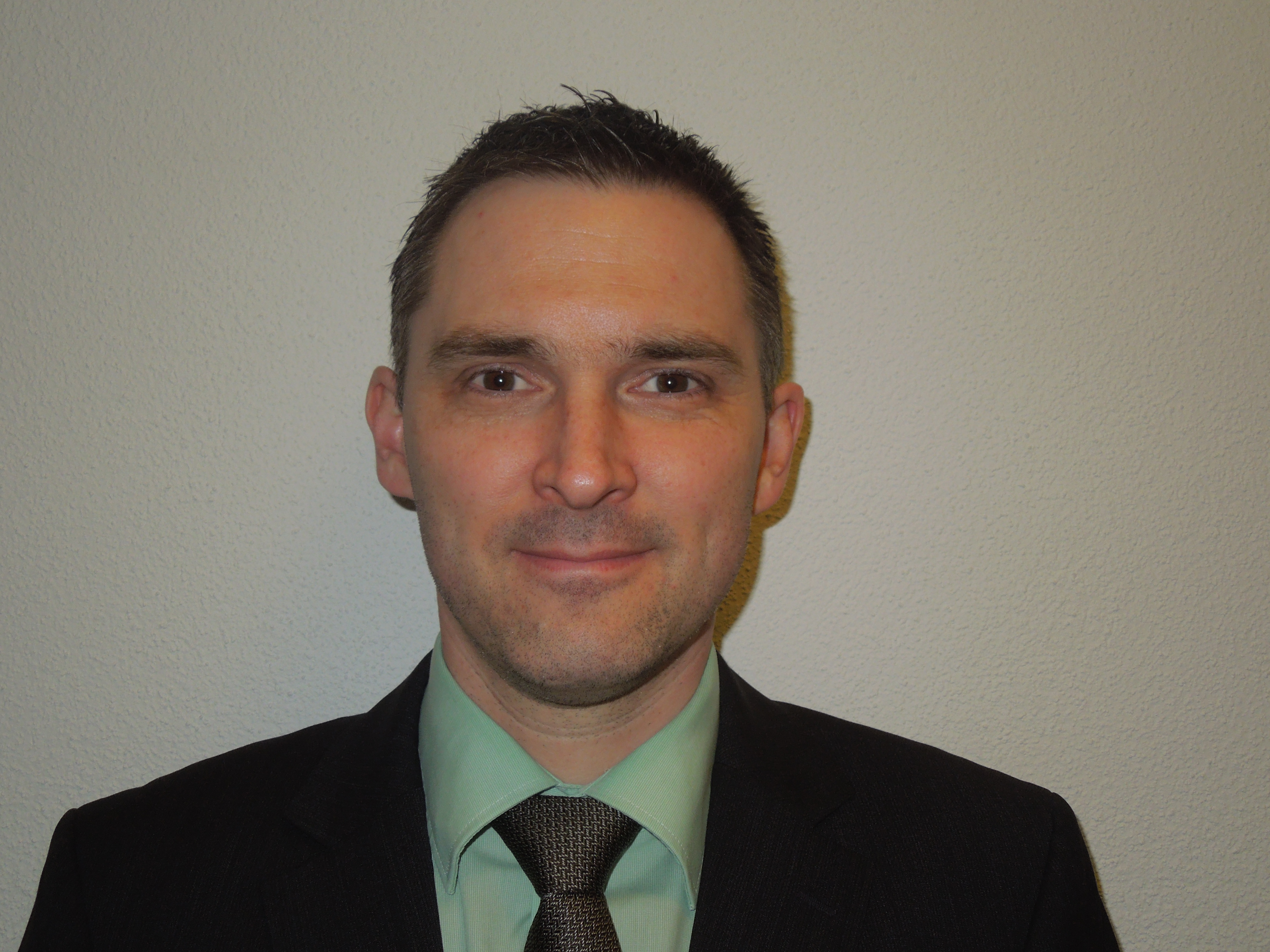 Employee picture