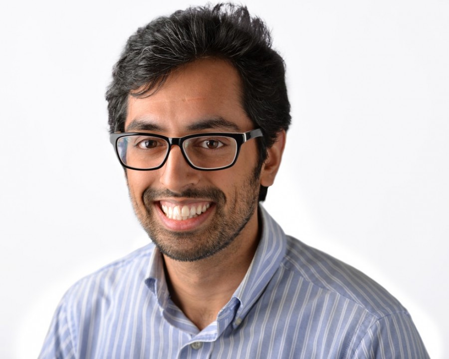 Employee picture
