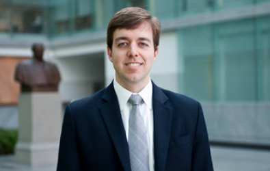 Employee picture
