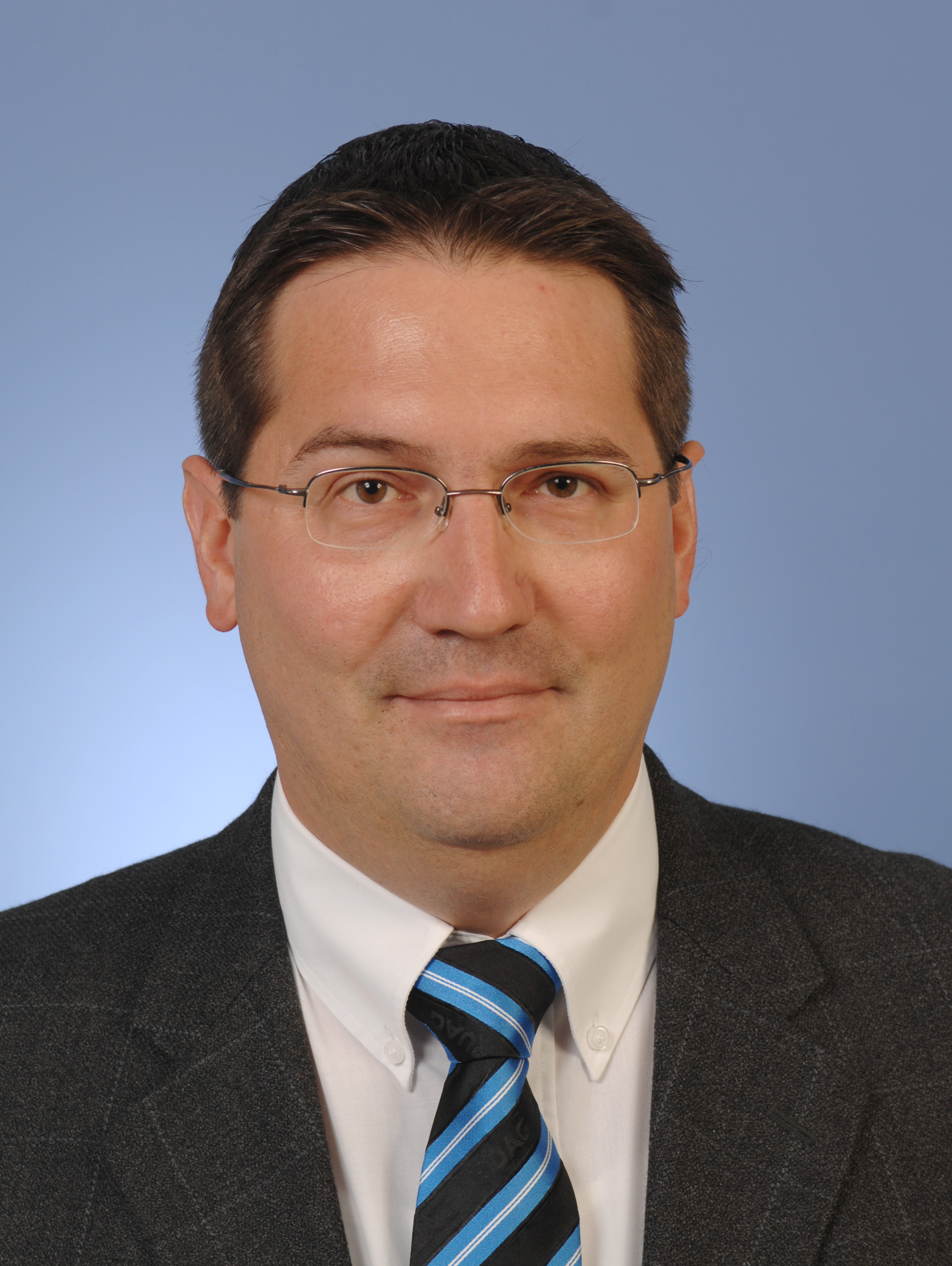Employee picture
