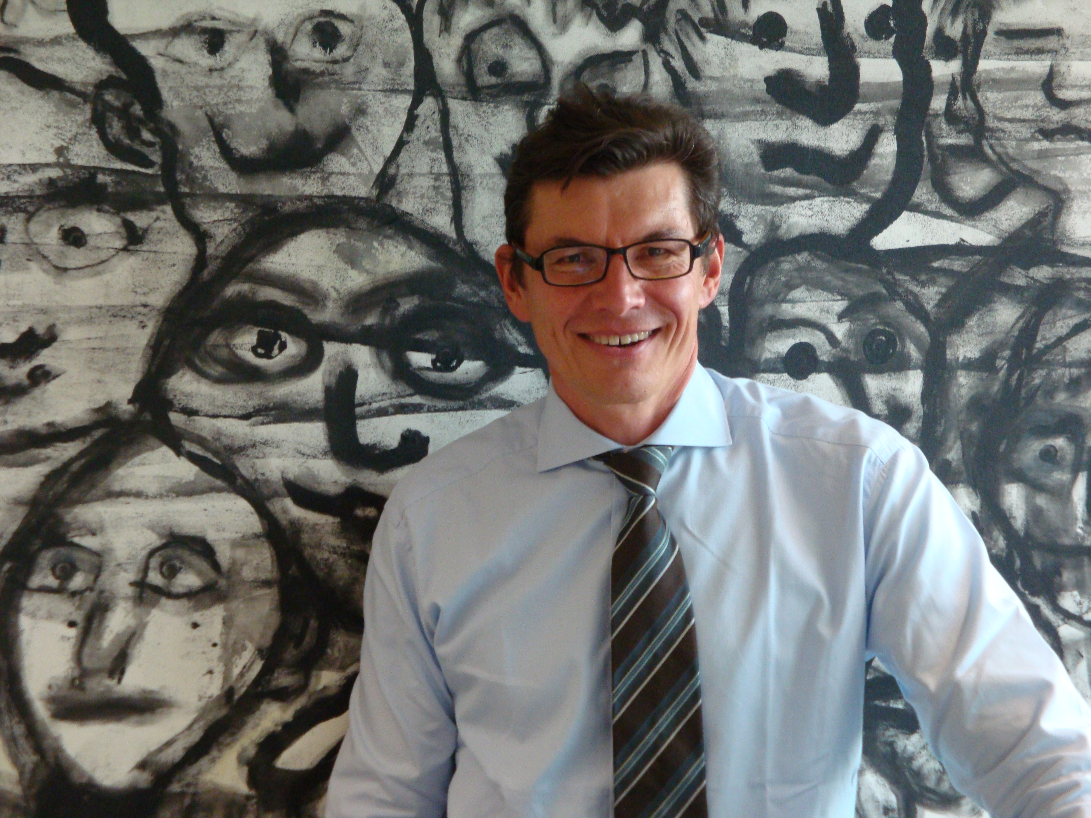 Employee picture