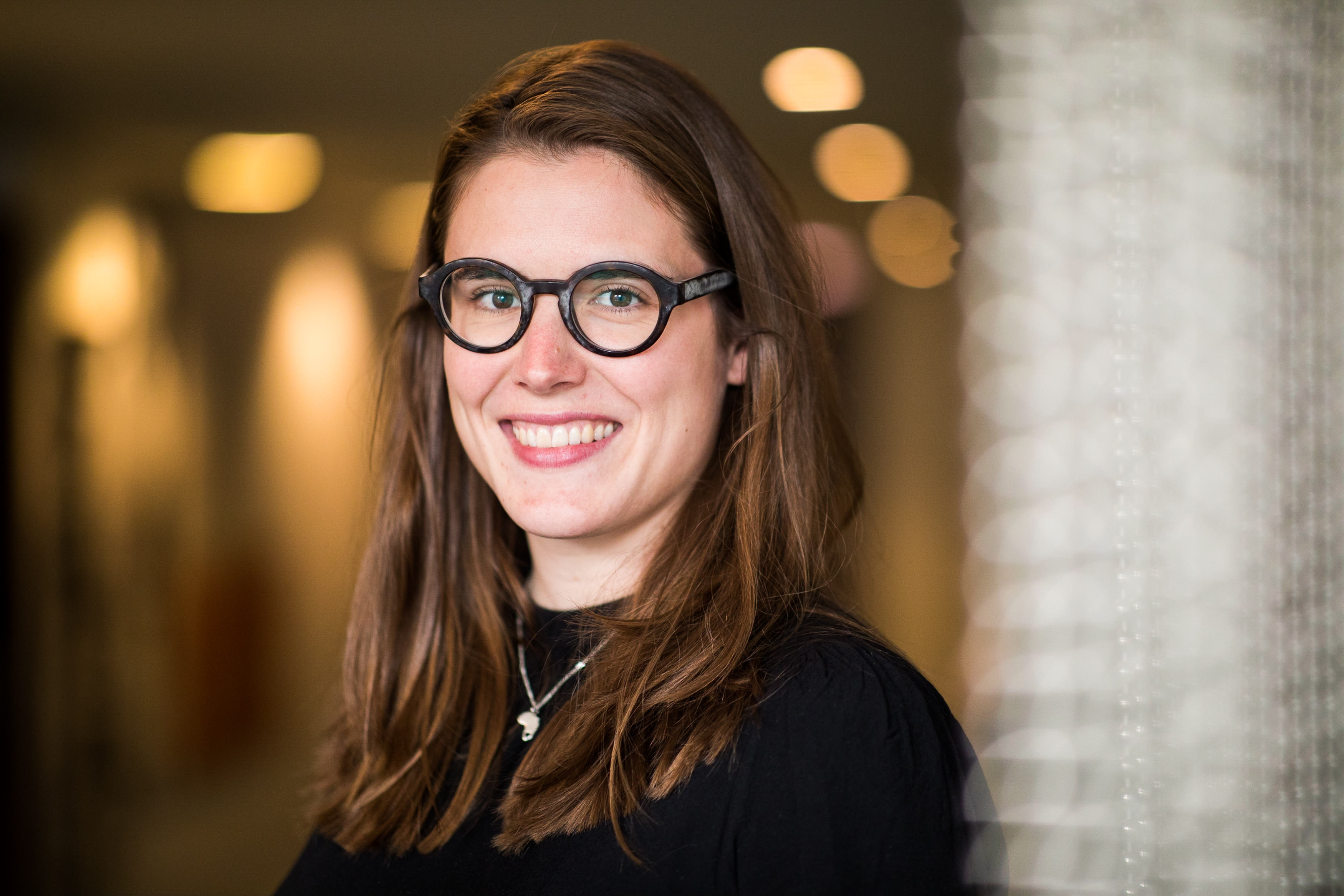 Employee picture