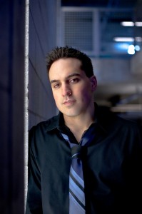Employee picture