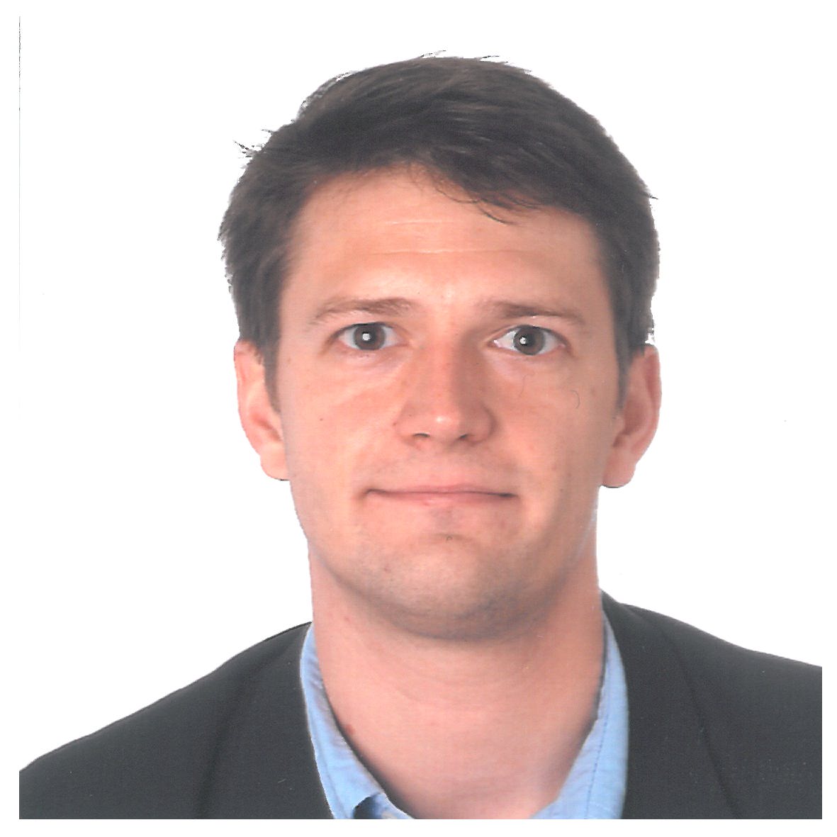 Employee picture