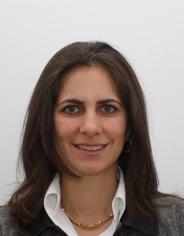 Employee picture