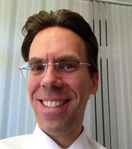 Employee picture