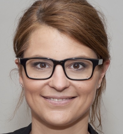 Employee picture