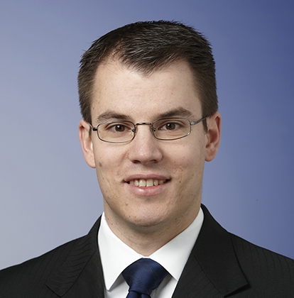 Employee picture