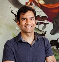 Employee picture