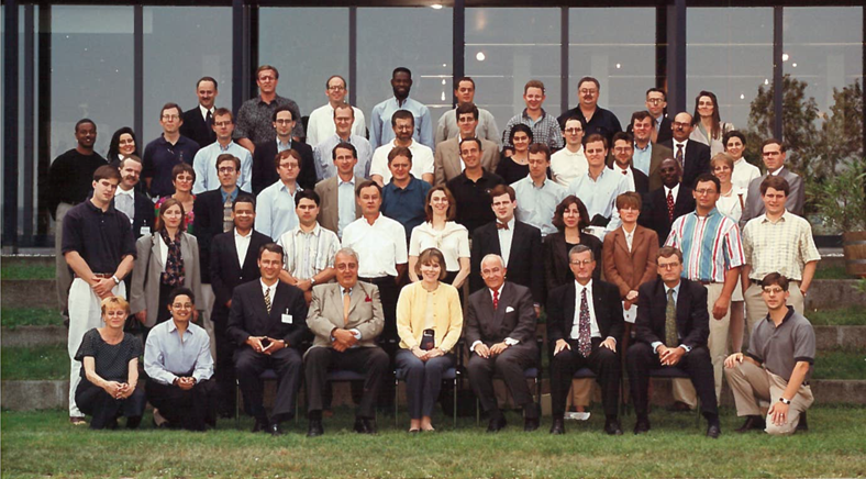 1997 class photo