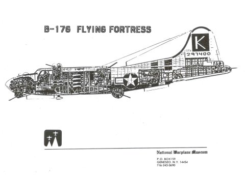 Crewpositions