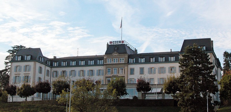 ICRC_Headquarters