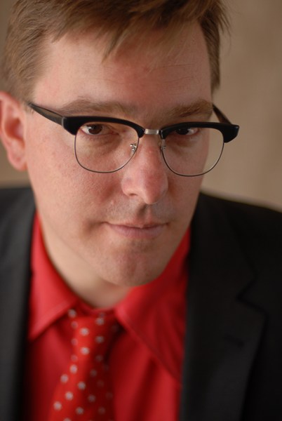 Matt Welch Spotlight American Swiss Foundation